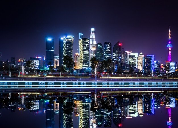 beautiful-shanghai-skyline-night-modern-urban-background_1127-3174