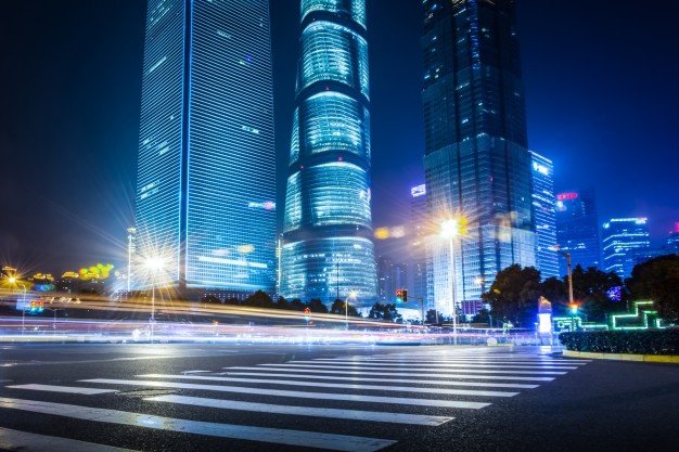 shanghai-lujiazui-finance-trade-zone-modern-city-night-background_1127-2910